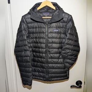 Patagonia Men's Down Sweater Hoody